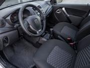 Lada (ВАЗ) Granta I Рестайлинг Казань  - изображение 14