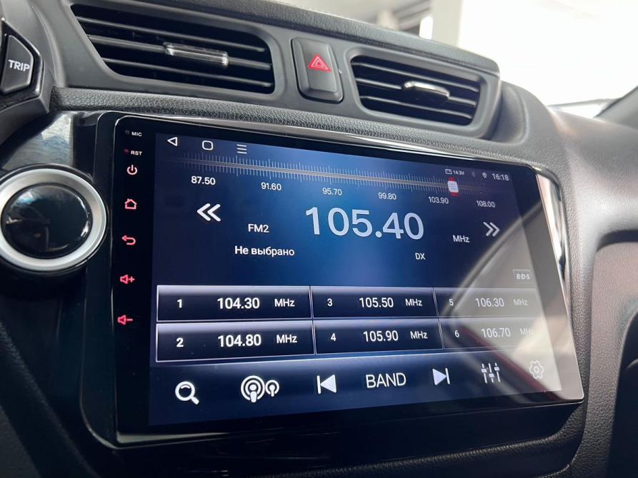 Kia Rio III Тверь  - изображение 18