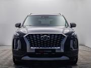 Hyundai Palisade I Москва  - изображение 29