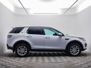 Land Rover Discovery Sport I Москва  - изображение 21