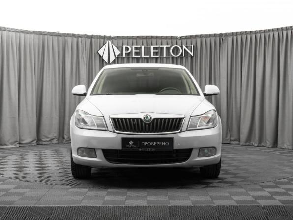 Skoda Octavia II (A5) Рестайлинг с пробегом 2012 года, цена 780 000 рублей, 223757 км, лифтбек, Автокод Объявления