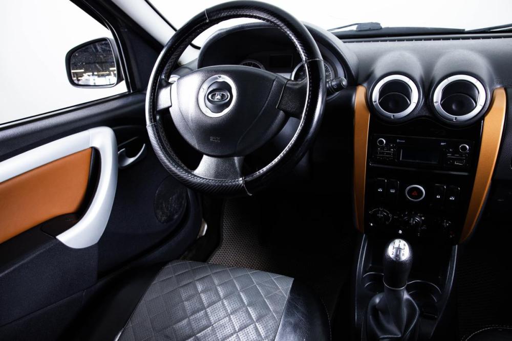 Lada (ВАЗ) Largus I Пермь  - изображение 12
