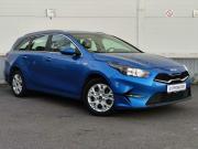 Kia Ceed III Рестайлинг Санкт-Петербург  - изображение 26