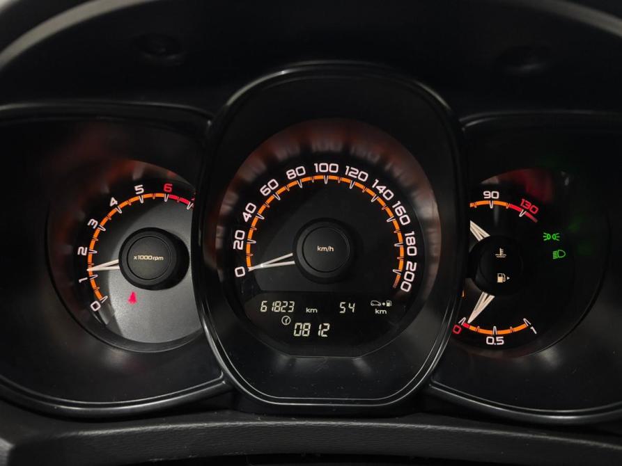 Lada (ВАЗ) Vesta I Альметьевск  - изображение 16