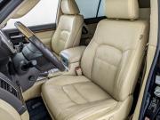 Toyota Land Cruiser 200 Series Рестайлинг 2 Москва  - изображение 50
