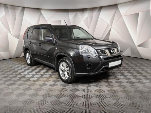 Nissan X-Trail II Рестайлинг с пробегом 2013 года, цена 1 319 000 рублей, 227259 км, внедорожник, Автокод Объявления