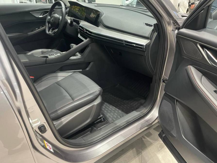 Changan CS35 Plus I Рестайлинг Астрахань  - изображение 14