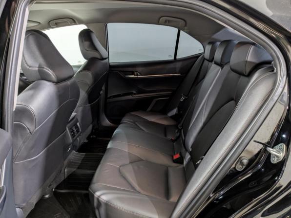 Toyota Camry VIII (XV70) с пробегом 2021 года, цена 2 700 000 рублей, 73230 км, седан, Автокод Объявления