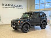 Lada (ВАЗ) Niva Legend Волгоград  - изображение 17