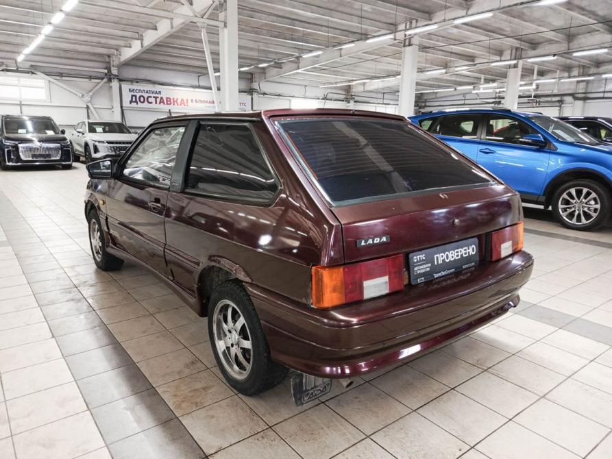 Lada (ВАЗ) 2113 Набережные Челны  - изображение 16