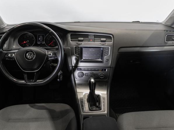 Volkswagen Golf VII с пробегом 2013 года, цена 1 420 000 рублей, 134674 км, хэтчбек, Автокод Объявления