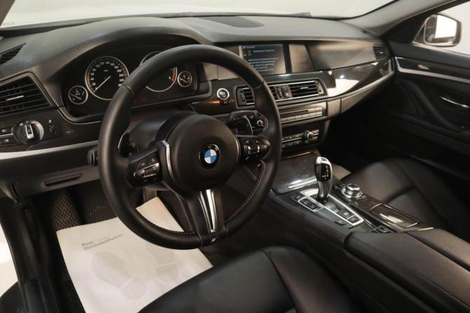 BMW 5 серии VI (F10/F11/F07) с пробегом 2012 года, цена 1 429 000 рублей, 347000 км, седан, Автокод Объявления