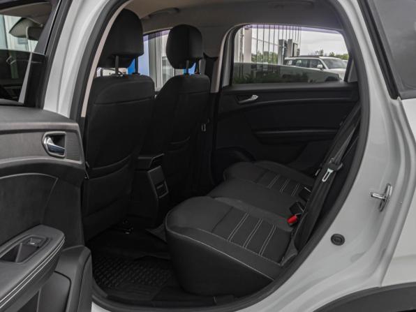 Renault Arkana I с пробегом 2019 года, цена 1 620 000 рублей, 99893 км, внедорожник, Автокод Объявления