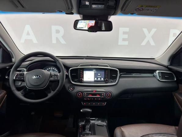 Kia Sorento III Prime Рестайлинг с пробегом 2019 года, цена 2 850 000 рублей, 149922 км, внедорожник, Автокод Объявления