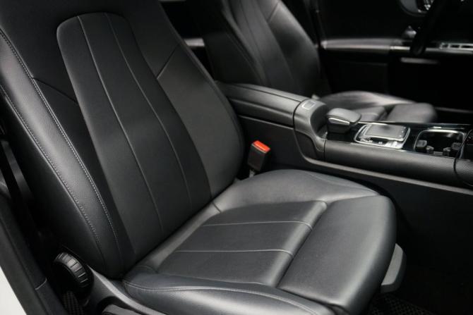 Mercedes-Benz GLB I (X247) с пробегом 2020 года, цена 3 601 000 рублей, 102633 км, внедорожник, Автокод Объявления