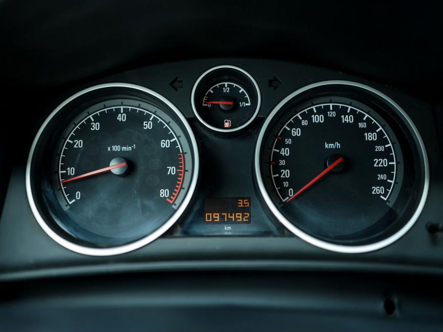 Opel Astra H Рестайлинг Ижевск  - изображение 22