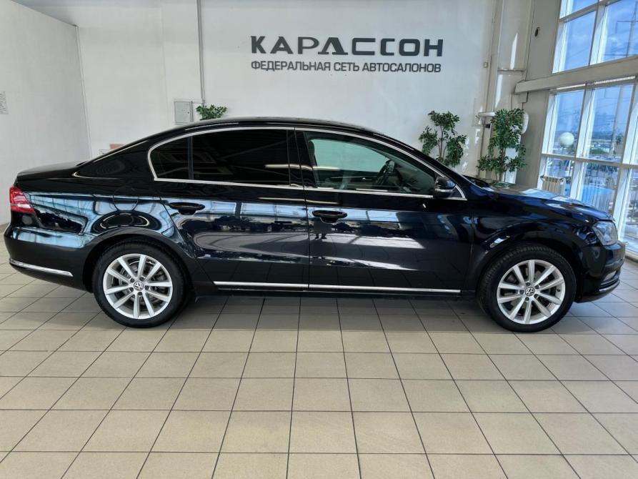 Volkswagen Passat B7 Волгоград  - изображение 6