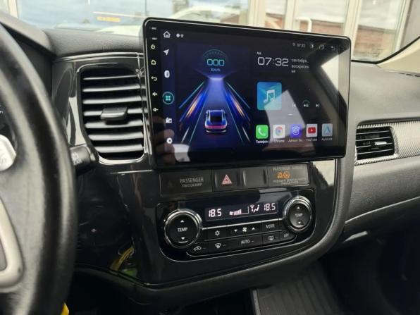 Mitsubishi Outlander III с пробегом 2012 года, цена 1 280 000 рублей, 214089 км, внедорожник, Автокод Объявления