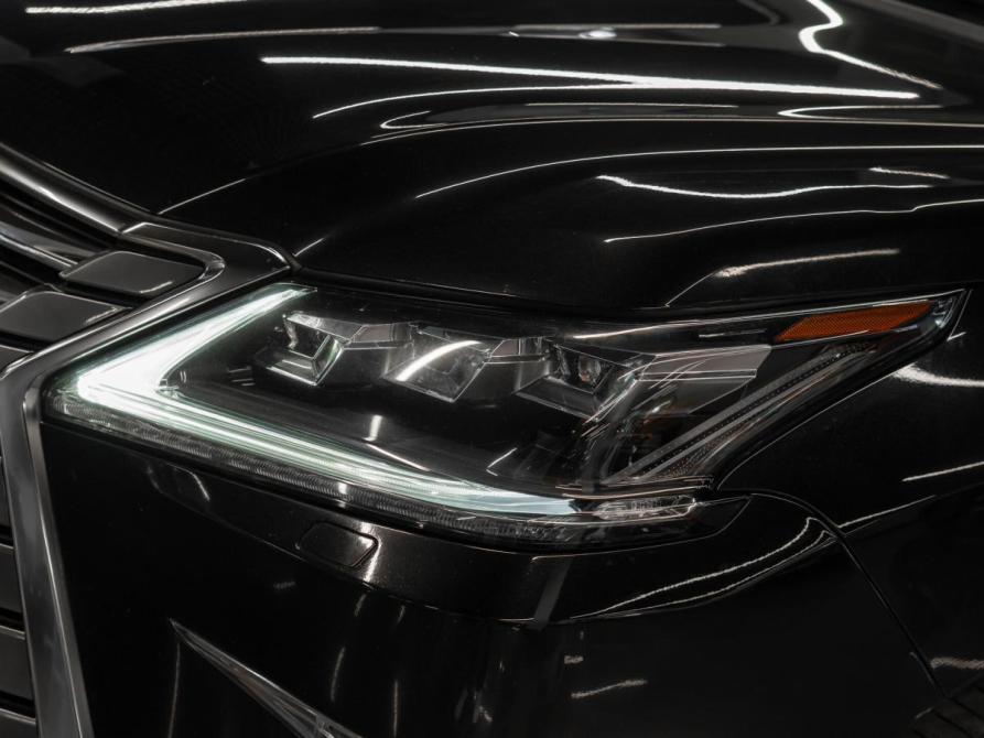 Lexus LX III Рестайлинг 2 Москва  - изображение 40