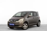 Toyota Ractis I Барнаул  - изображение 27