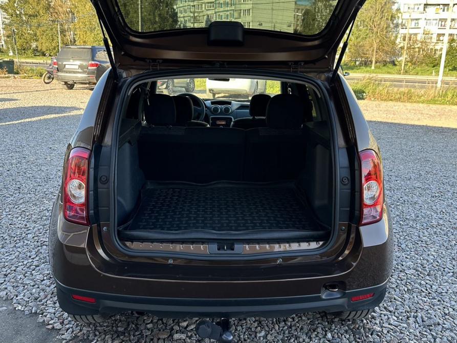 Renault Duster I Ярославль  - изображение 6