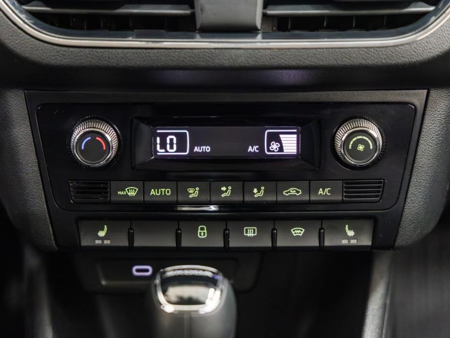 Skoda Rapid II Волгоград  - изображение 25