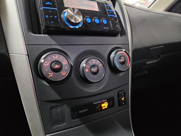 Toyota Corolla X (E140 E150) Рестайлинг с пробегом 2012 года, цена 1 260 000 рублей, 140000 км, седан, Автокод Объявления