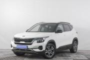Kia Seltos I Кемерово  - изображение 26