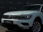Volkswagen Tiguan II Санкт-Петербург  - изображение 52