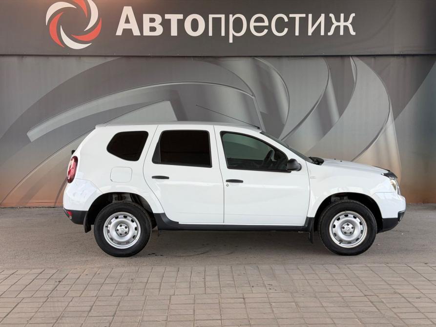 Renault Duster I Рестайлинг Волгоград  - изображение 4