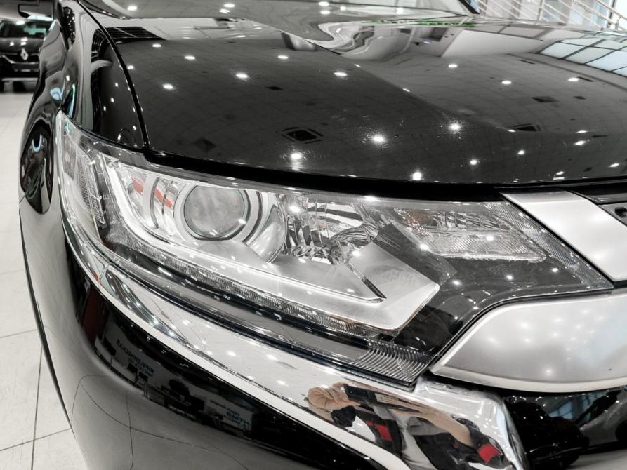 Mitsubishi Outlander III Рестайлинг 3 Казань  - изображение 21