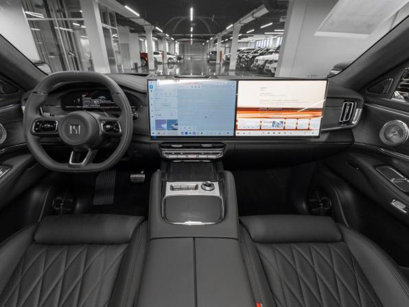 Zeekr 8X с пробегом 2026 года, цена 11 000 000 рублей, 23 км, внедорожник, Автокод Объявления