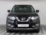 Nissan X-Trail III Рестайлинг Химки  - изображение 20
