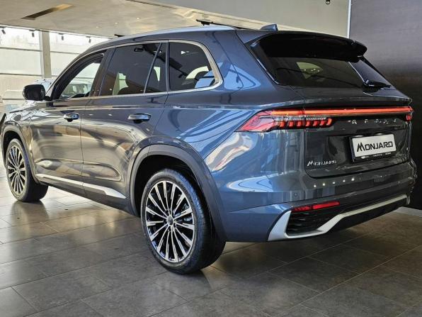Geely Monjaro I с пробегом 2026 года, цена 4 899 990 рублей, 1 км, внедорожник, Автокод Объявления