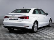 Audi A3 III (8V) Рестайлинг Москва  - изображение 23