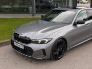 BMW 3 серии VII (G2x) Рестайлинг Пермь  - изображение 44