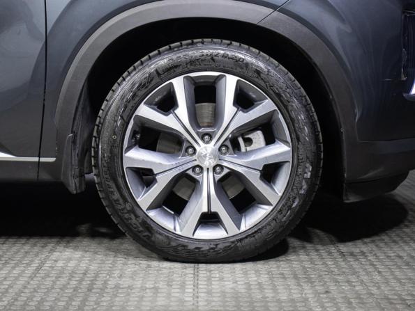 Hyundai Palisade I с пробегом 2021 года, цена 3 949 000 рублей, 156985 км, внедорожник, Автокод Объявления