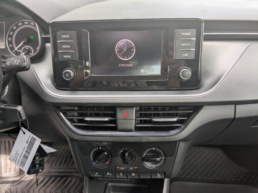 Skoda Rapid II Москва  - изображение 23