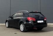 Chevrolet Cruze I Рестайлинг Красноярск  - изображение 29