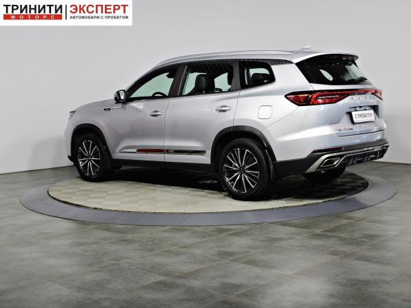 Chery Tiggo 8 Pro Max I Рестайлинг с пробегом 2024 года, цена 2 357 000 рублей, 44165 км, внедорожник, Автокод Объявления