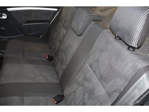 Renault Sandero I с пробегом 2011 года, цена 579 000 рублей, 125519 км, хэтчбек, Автокод Объявления