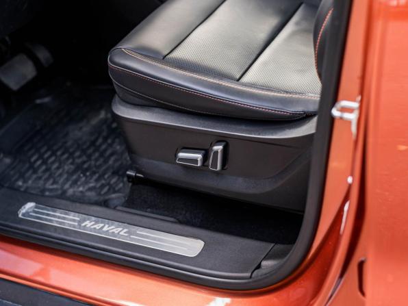 Haval Dargo I с пробегом 2022 года, цена 2 320 000 рублей, 33759 км, внедорожник, Автокод Объявления