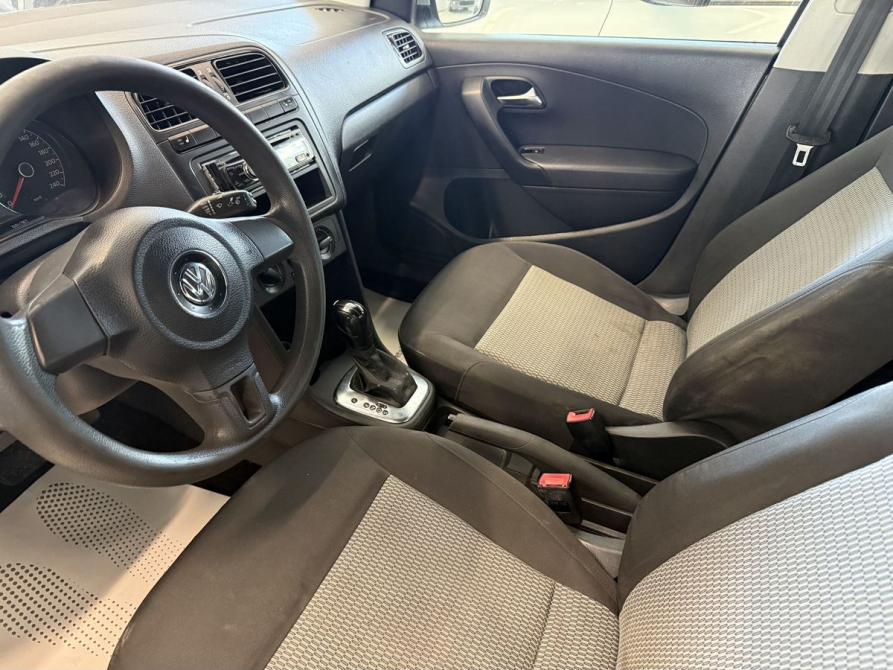 Volkswagen Polo V Смоленск  - изображение 7