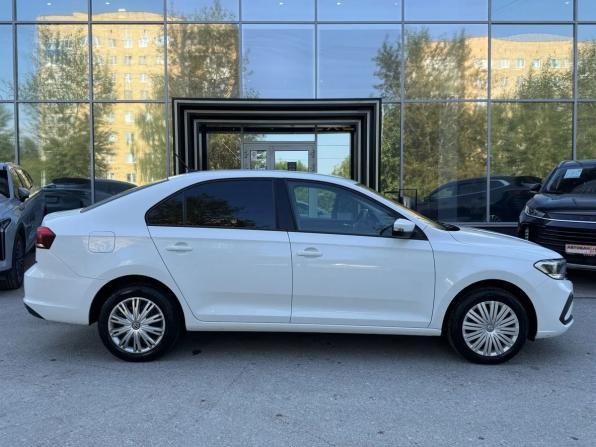 Volkswagen Polo VI с пробегом 2022 года, цена 1 339 000 рублей, 160209 км, лифтбек, Автокод Объявления