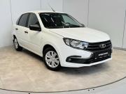 Lada (ВАЗ) Granta I Рестайлинг Волжский  - изображение 30