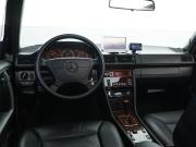 Mercedes-Benz E-Класс I (W124) Москва  - изображение 38