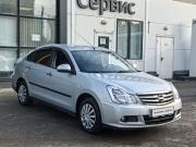 Nissan Almera III (G15) Москва  - изображение 16