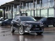 Lexus NX I Рестайлинг Москва  - изображение 40