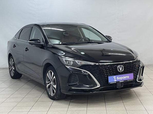 Changan Eado Plus с пробегом 2023 года, цена 1 470 000 рублей, 97739 км, седан, Автокод Объявления
