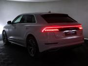 Audi Q8 I (4M) Москва  - изображение 76